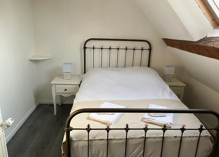 La Maison De Zoe