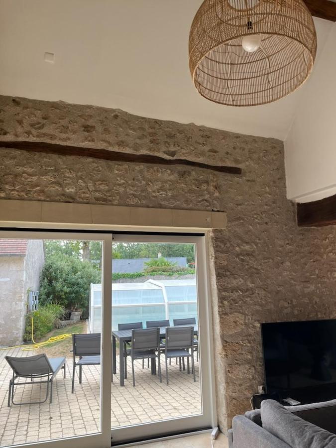 La Maison De Zoe Villa *