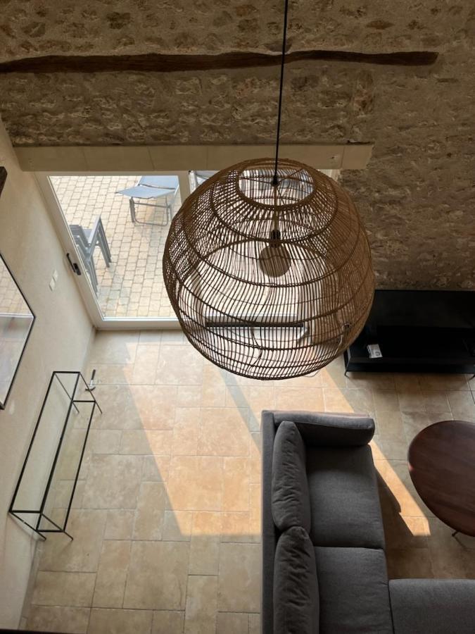 Villa La Maison De Zoe