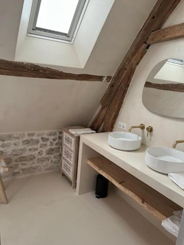 La Maison De Zoe