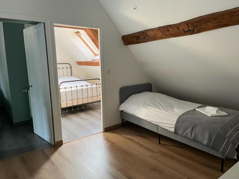 Villa La Maison De Zoe