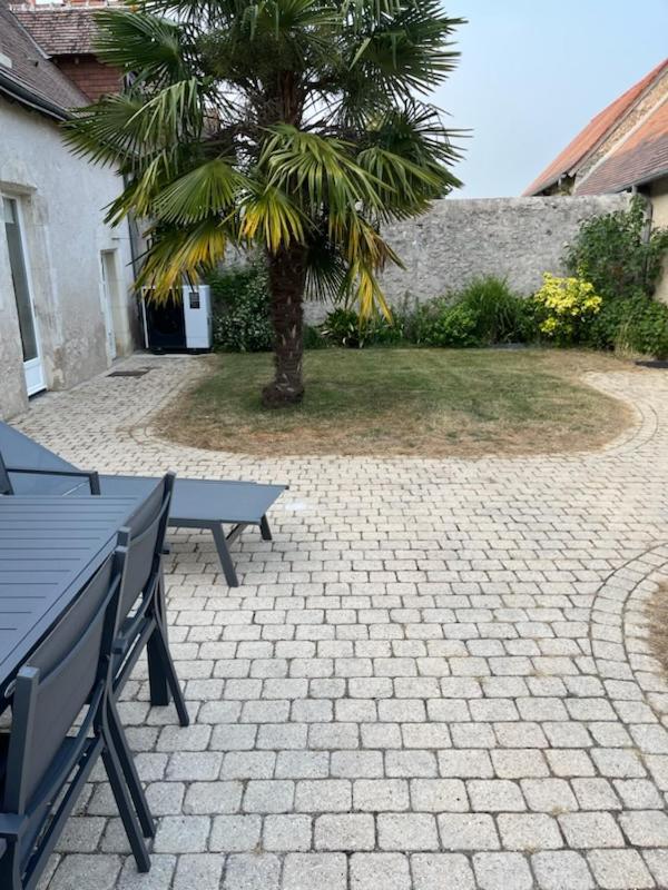 La Maison De Zoe Saint-Denis-sur-Loire