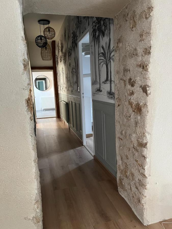 La Maison De Zoe Villa Saint-Denis-sur-Loire