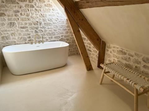 La Maison De Zoe * Saint-Denis-sur-Loire