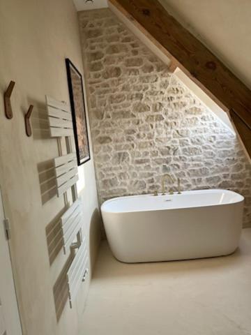 La Maison De Zoe