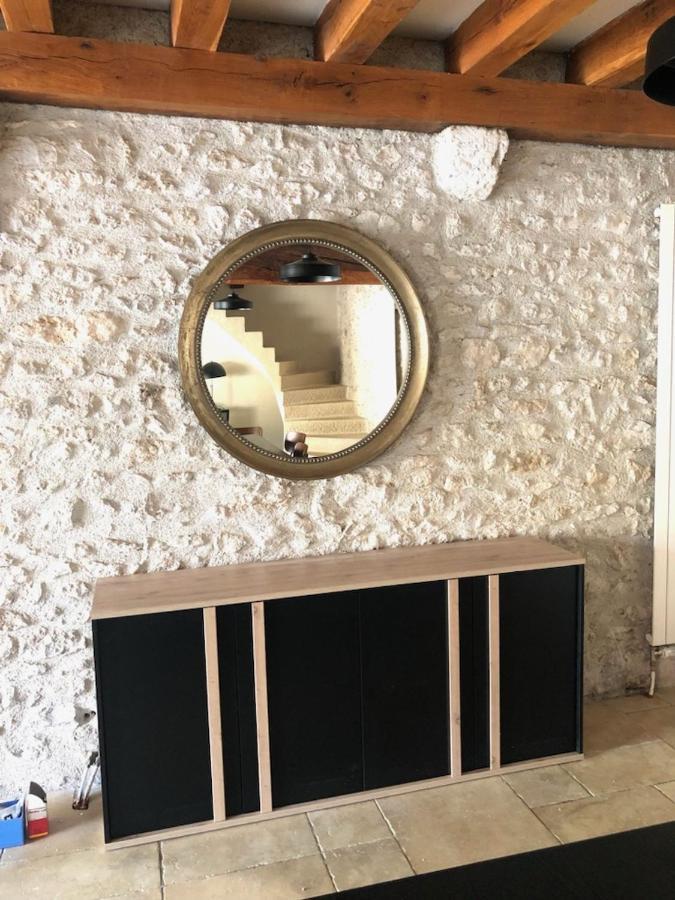 La Maison De Zoe Villa *