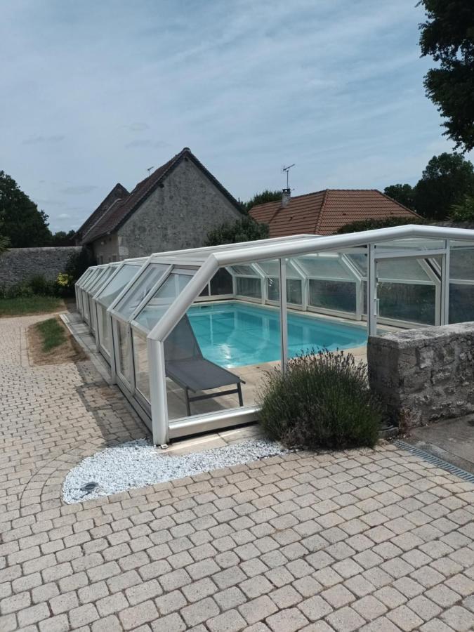 Villa La Maison De Zoe
