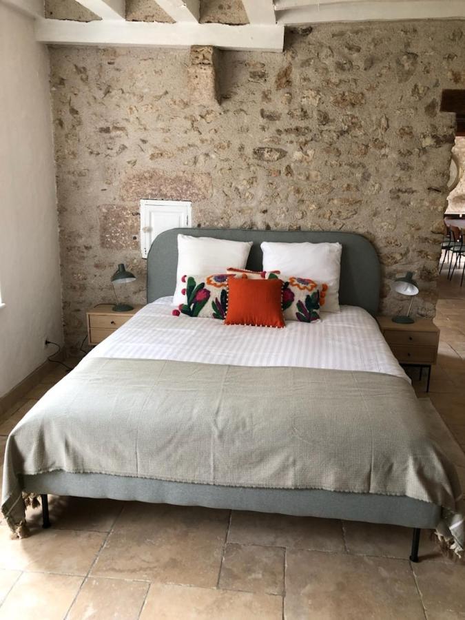 La Maison De Zoe Villa *