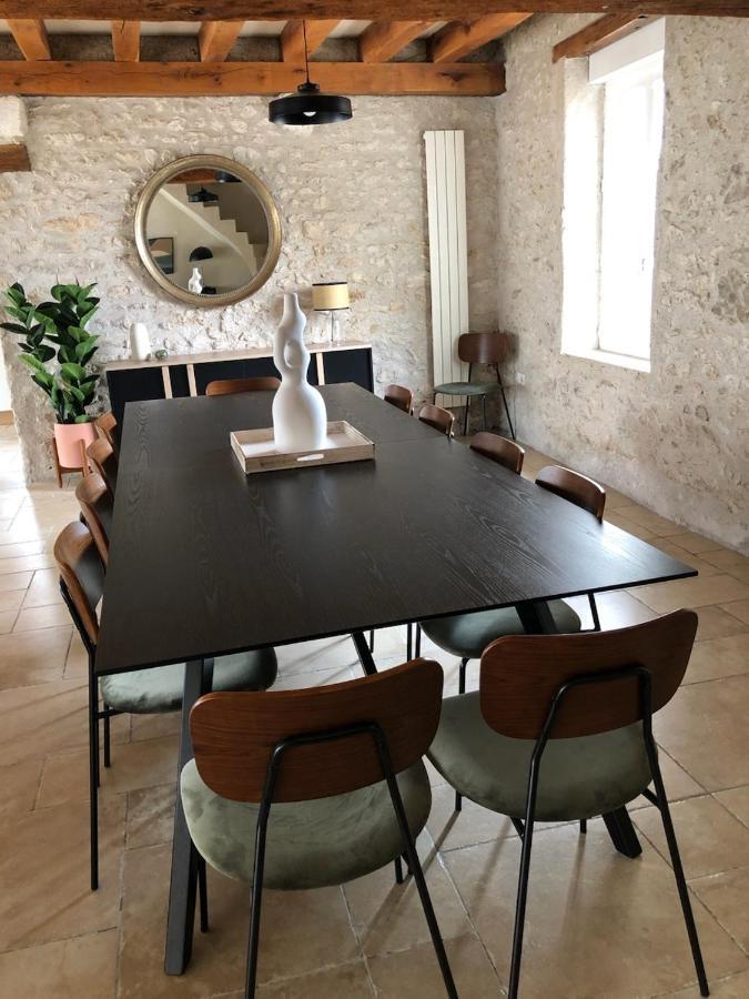 La Maison De Zoe *