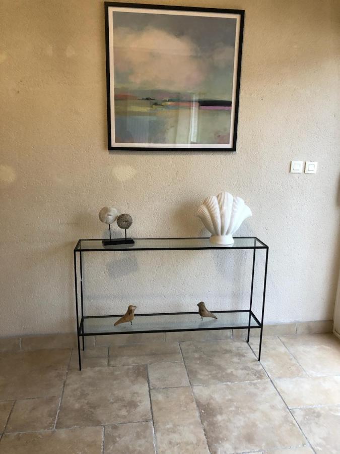 Villa La Maison De Zoe
