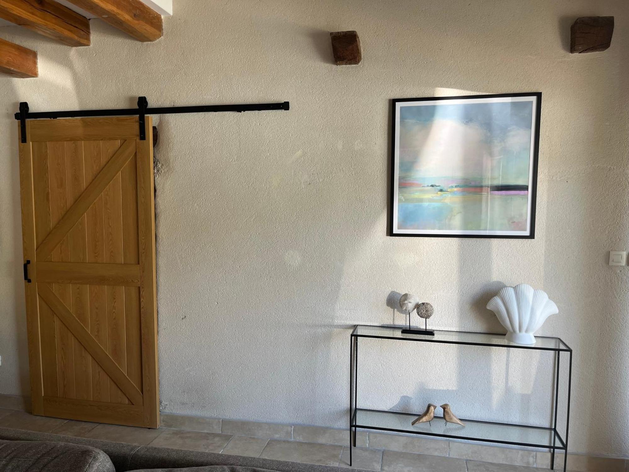 Villa La Maison De Zoe