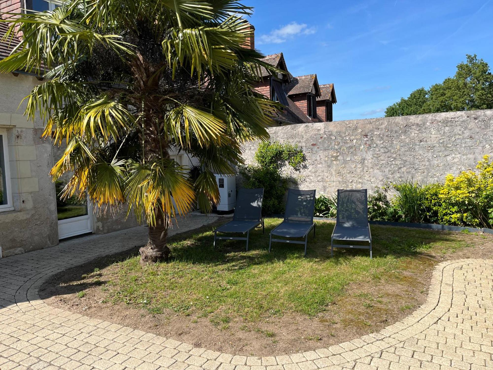 La Maison De Zoe Villa *